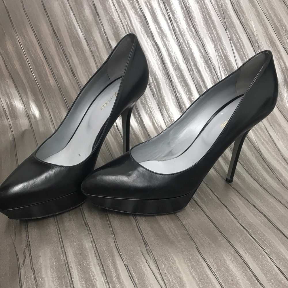 ✨Sergio Rossi Pumps✨